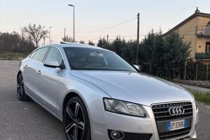 Audi a5 tdi