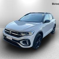 VOLKSWAGEN T-Roc 1ª serie - T-Roc 1.5 TSI ACT R-Li