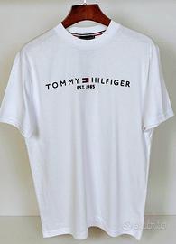 T-shert Tommy Hilfiger   S