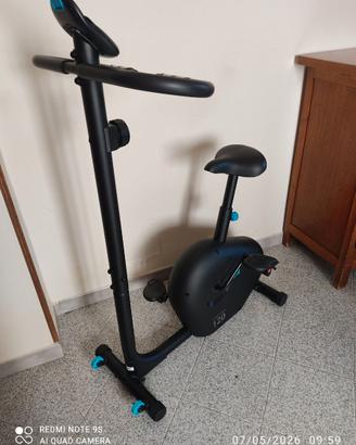 Bicicletta da Camera