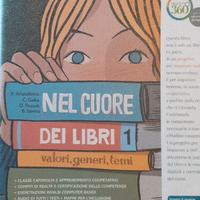 NEL CUORE DEI LIBRI