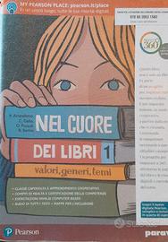 NEL CUORE DEI LIBRI