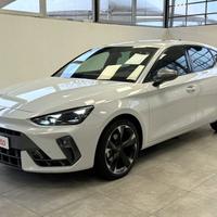 CUPRA Leon 1.5 Hybrid 150CV DSG *GARANZIA CUPRA*