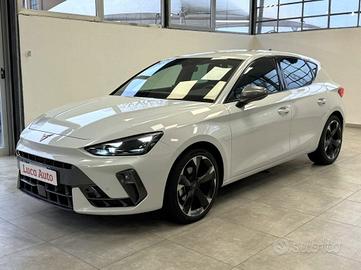 CUPRA Leon 1.5 Hybrid 150CV DSG *GARANZIA CUPRA*