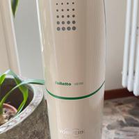 Vorwerk Folletto VB100 cordless con spazzola