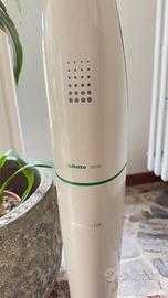 Vorwerk Folletto VB100 cordless con spazzola