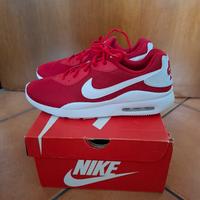 Scarpe Nike Air Max Oketo Red Nuove