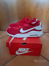 Scarpe Nike Air Max Oketo Red Nuove
