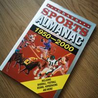 almanacco Sportivo ritorno al futuro 