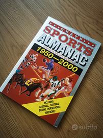 almanacco Sportivo ritorno al futuro 