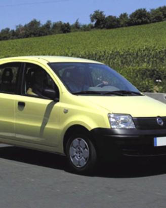 FIAT Panda 1.1 Actual