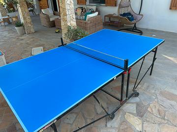 Tavolo da ping pong