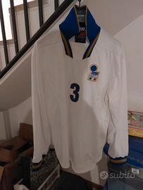 maglia Italia maldini