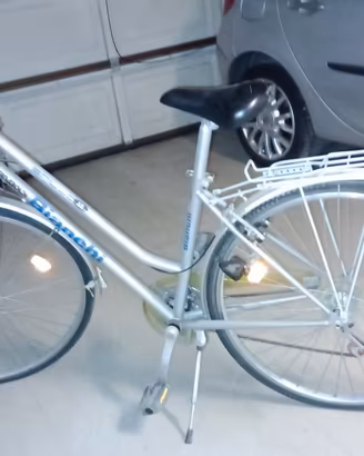 BICICLETTA DA DONNA BIANCHI SPILLO