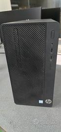 PC fisso HP290