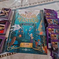 Lotto Cards Conad Harry Potter