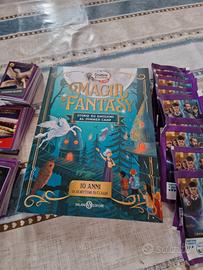 Lotto Cards Conad Harry Potter