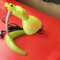 coppia lampade studio 