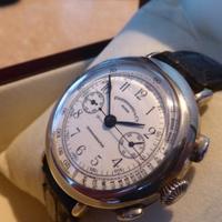 Orologio Eberhard & Co vintage NON FUNZIONANTE