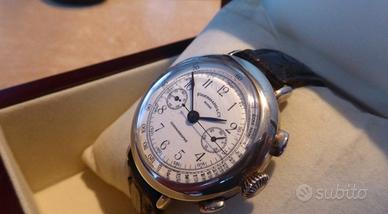 Orologio Eberhard & Co vintage NON FUNZIONANTE