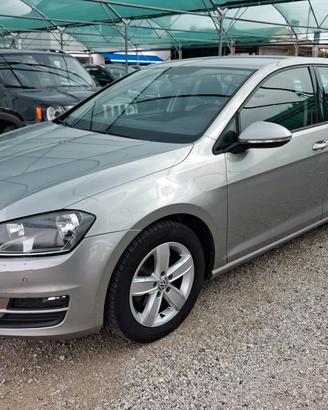 Volkswagen Golf 5 Porte 1.2 tsi Trendline 85cv E6