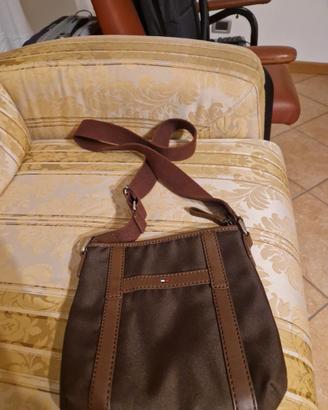 Borsello uomo Tommy Hilfinger