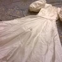 abito da sposa