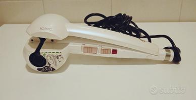 Piastra arricciacapelli BaByliss Curl Secret Ionic