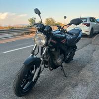 Suzuki gs 500