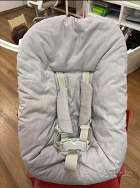 Newborn set stokke tripp trapp