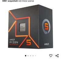 RYZEN 5 7600