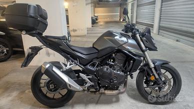 Honda Hornet 750
