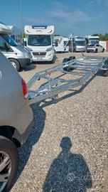 carrello 35 quintali