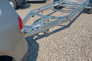 carrello 35 quintali
