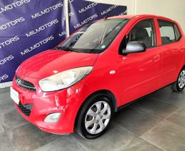 HYUNDAI i10 1.1 12V Classic