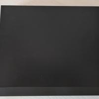 nvr Vimar elvox poe videosorveglianza 