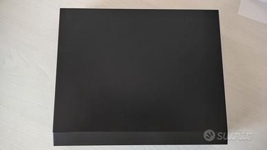 nvr Vimar elvox poe videosorveglianza 