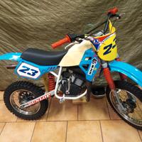 Malaguti grizly 50 
