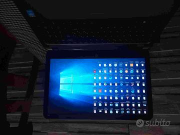 PC portatile HP 250 G3 | Intel i3 | 4GB RAM