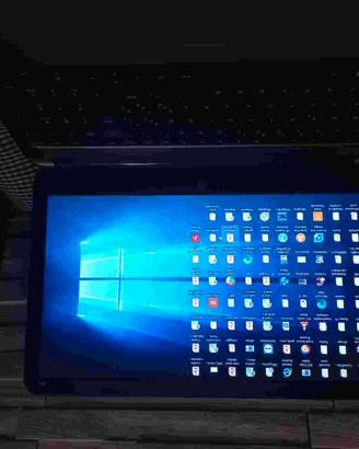 PC portatile HP 250 G3 | Intel i3 | 4GB RAM
