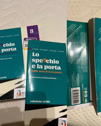 Libri italiano