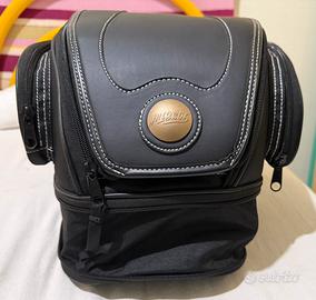 Borsa sella moto