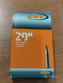 CST CAMERA D'ARIA 29x1.90/2.35 Nuova
