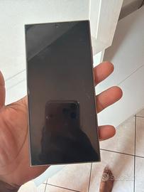 Samsung s24 ultra 256 gb