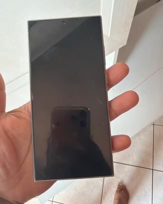 Samsung s24 ultra 256 gb