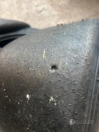 GOMME GO KART USATE