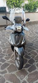 Morbidelli sc 125