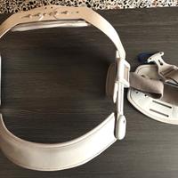 Busto c35 Camp - taglia M