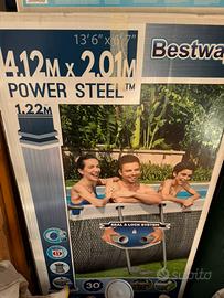 Piscina Bestway
