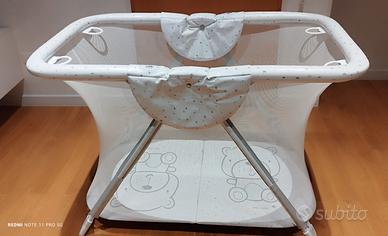 Box per bambini 
